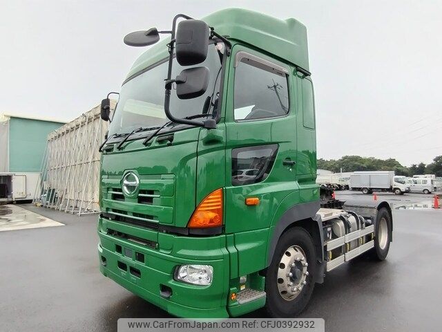 hino profia 2016 -HINO--Profia QPG-SH1EDDG--SH1EDD-12452---HINO--Profia QPG-SH1EDDG--SH1EDD-12452- image 1