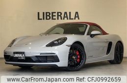 porsche boxster 2022 -PORSCHE--Porsche Boxster 7BA-982M40--WP0ZZZ98ZNS222946---PORSCHE--Porsche Boxster 7BA-982M40--WP0ZZZ98ZNS222946-