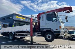 mitsubishi-fuso fighter 2000 CFJ1607874