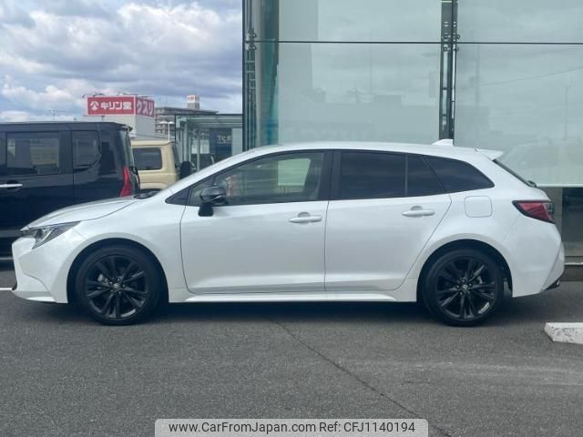 toyota corolla-touring-wagon 2021 quick_quick_3BA-ZRE212W_ZRE212-6036397 image 2