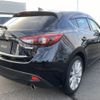 mazda axela 2015 -MAZDA--Axela DBA-BM5FS--BM5FS-200569---MAZDA--Axela DBA-BM5FS--BM5FS-200569- image 3