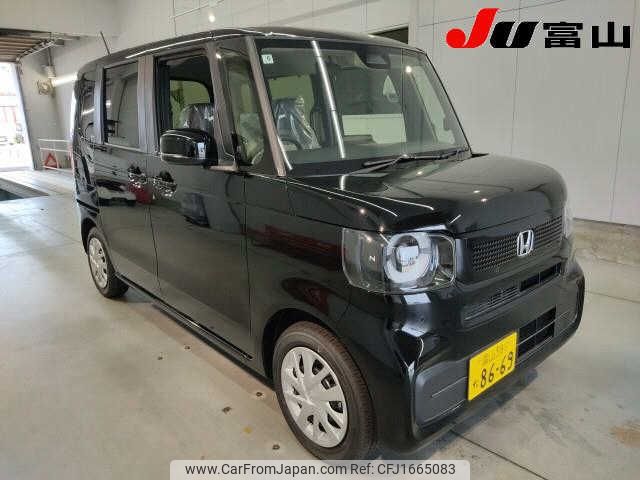 honda n-box 2025 CFJ1665083 image 1