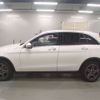 mercedes-benz glc-class 2020 -MERCEDES-BENZ--Benz GLC 253915-W1N2539152F778563---MERCEDES-BENZ--Benz GLC 253915-W1N2539152F778563- image 5