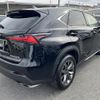 lexus nx 2017 -LEXUS--Lexus NX DBA-AGZ10--AGZ10-1013149---LEXUS--Lexus NX DBA-AGZ10--AGZ10-1013149- image 3