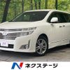 nissan elgrand 2011 -NISSAN--Elgrand DBA-TE52--TE52-025708---NISSAN--Elgrand DBA-TE52--TE52-025708- image 1