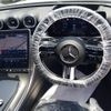 mercedes-benz c-class 2022 -MERCEDES-BENZ--Benz C Class 206042C-W1K2060422F014491---MERCEDES-BENZ--Benz C Class 206042C-W1K2060422F014491- image 7
