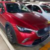 mazda cx-3 2015 CFJ1643445 image 2