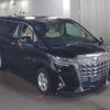 toyota alphard 2020 quick_quick_3BA-AGH30W_0339315 image 1