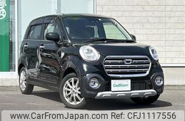 daihatsu cast 2018 -DAIHATSU--Cast DBA-LA260S--LA260S-0026664---DAIHATSU--Cast DBA-LA260S--LA260S-0026664-
