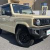 suzuki jimny 2019 -SUZUKI--Jimny 3BA-JB64W--JB64W-124705---SUZUKI--Jimny 3BA-JB64W--JB64W-124705- image 1