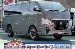 nissan caravan-van 2024 GOO_JP_700060017330240730009