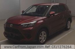 toyota raize 2022 -TOYOTA--Raize 5BA-A201A--A201A-0014307---TOYOTA--Raize 5BA-A201A--A201A-0014307-