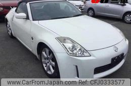 nissan fairlady-z 2003 -NISSAN--Fairlady Z HZ33-005922---NISSAN--Fairlady Z HZ33-005922-