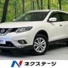 nissan x-trail 2013 -NISSAN--X-Trail DBA-NT32--NT32-000517---NISSAN--X-Trail DBA-NT32--NT32-000517- image 1