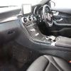 mercedes-benz c-class 2018 -MERCEDES-BENZ--Benz C Class LDA-205004--WDD2050042R401465---MERCEDES-BENZ--Benz C Class LDA-205004--WDD2050042R401465- image 3