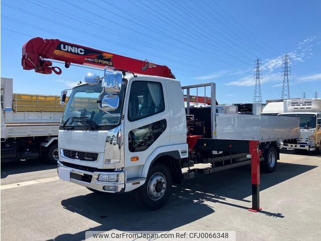 mitsubishi-fuso fighter 2024 -MITSUBISHI--Fuso Fighter 2KG-FK62FZ--FK62FZ-***685---MITSUBISHI--Fuso Fighter 2KG-FK62FZ--FK62FZ-***685- image 1