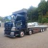 mitsubishi-fuso super-great 2014 CFJ1830812 image 2