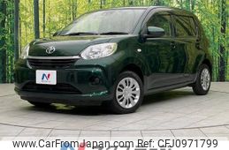 toyota passo 2019 -TOYOTA--Passo 5BA-M700A--M700A-0147634---TOYOTA--Passo 5BA-M700A--M700A-0147634-