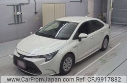 toyota corolla 2020 -TOYOTA--Corolla 6AA-ZWE211--ZWE211-6028255---TOYOTA--Corolla 6AA-ZWE211--ZWE211-6028255-