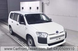 toyota probox-van 2019 -TOYOTA--Probox Van NHP160V-0009718---TOYOTA--Probox Van NHP160V-0009718-