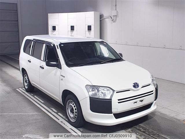 toyota probox-van 2019 -TOYOTA--Probox Van NHP160V-0009718---TOYOTA--Probox Van NHP160V-0009718- image 1