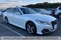 toyota crown-hybrid 2022 quick_quick_6AA-AZSH20_AZSH20-1088632