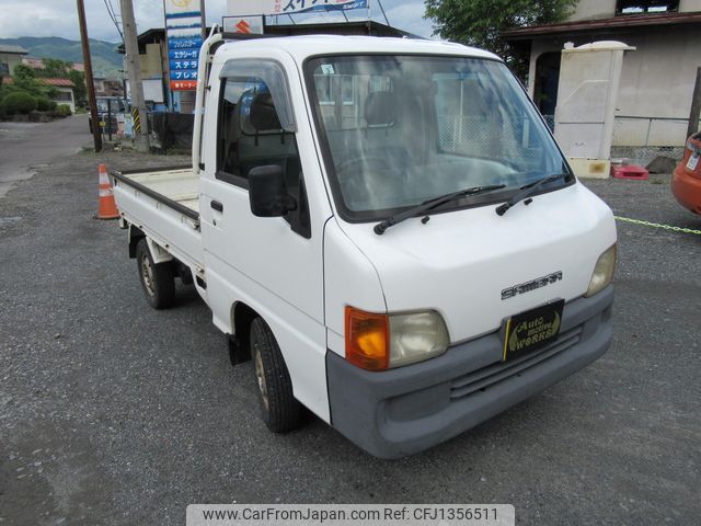 subaru sambar-truck 2000 3bc9f9bdb591db808b5a79c3e419274b image 2
