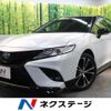 toyota camry 2020 CFJ1862539 image 1