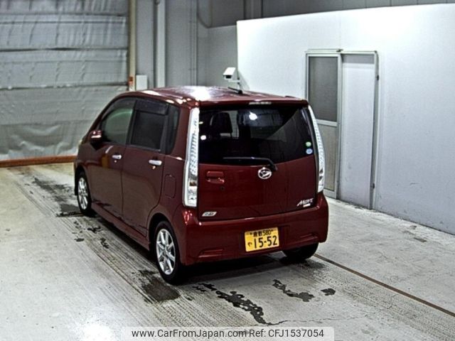 daihatsu move 2013 CFJ1537054 image 2