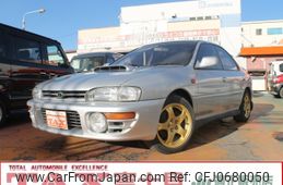 subaru impreza 1994 -SUBARU--Impreza E-GC8--GC8-026561---SUBARU--Impreza E-GC8--GC8-026561-