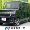 honda n-box 2022 -HONDA--N BOX 6BA-JF3--JF3-5096893---HONDA--N BOX 6BA-JF3--JF3-5096893- image 1