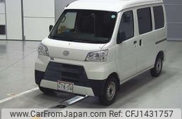 daihatsu hijet-van 2019 -DAIHATSU--Hijet Van EBD-S321V--S321V-0412137---DAIHATSU--Hijet Van EBD-S321V--S321V-0412137-