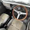 nissan sunny-truck 1994 CFJ1550003 image 25