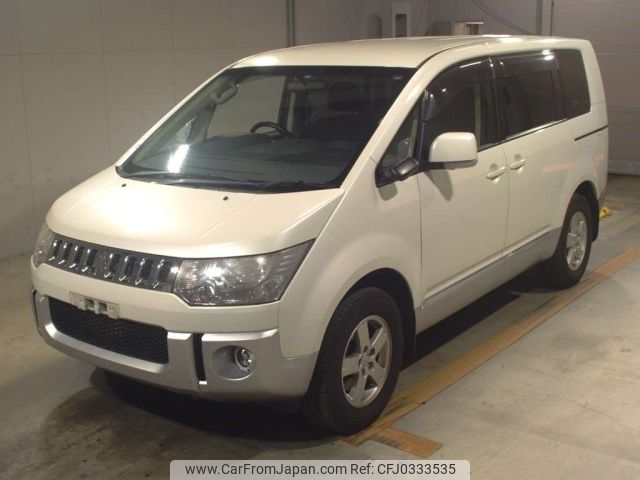 mitsubishi delica-d5 2011 -MITSUBISHI--Delica D5 CV4W-0602113---MITSUBISHI--Delica D5 CV4W-0602113- image 1