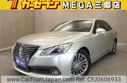 toyota crown 2015 -TOYOTA--Crown DAA-AWS210--AWS210-6071878---TOYOTA--Crown DAA-AWS210--AWS210-6071878-