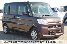 daihatsu tanto 2016 -DAIHATSU 【野田 580】--Tanto DBA-LA610S--LA610S-0092436---DAIHATSU 【野田 580】--Tanto DBA-LA610S--LA610S-0092436-