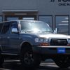 toyota land-cruiser-80 1996 quick_quick_HZJ81V_HZJ81-0005996 image 6