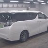 toyota vellfire 2017 quick_quick_DBA-AGH30W_AGH30-0110547 image 2