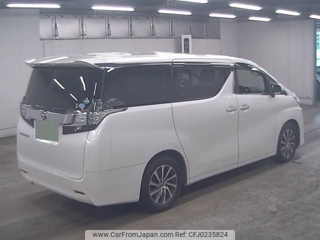 toyota vellfire 2017 quick_quick_DBA-AGH30W_AGH30-0110547 image 2