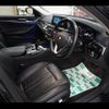 bmw 5-series 2017 -BMW--BMW 5 Series JA20--WC08160---BMW--BMW 5 Series JA20--WC08160- image 4