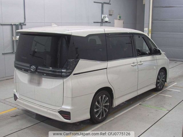toyota voxy 2023 -TOYOTA--Voxy MZRA90W-0056288---TOYOTA--Voxy MZRA90W-0056288- image 2