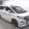 toyota alphard 2016 quick_quick_DBA-AGH30W_AGH30-0097115 image 5