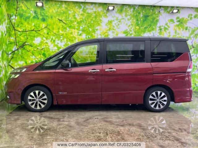 nissan serena 2016 quick_quick_DAA-GFC27_GFC27-004723 image 2