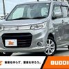 suzuki wagon-r 2014 -SUZUKI--Wagon R DBA-MH34S--MH34S-753412---SUZUKI--Wagon R DBA-MH34S--MH34S-753412- image 1