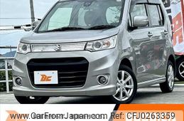 suzuki wagon-r 2014 -SUZUKI--Wagon R DBA-MH34S--MH34S-753412---SUZUKI--Wagon R DBA-MH34S--MH34S-753412-