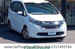 honda freed 2019 CFJ1495784