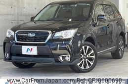 subaru forester 2017 -SUBARU--Forester DBA-SJG--SJG-036353---SUBARU--Forester DBA-SJG--SJG-036353-