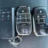 toyota vellfire 2015 -TOYOTA 【名変中 】--Vellfire AYH30W--0006821---TOYOTA 【名変中 】--Vellfire AYH30W--0006821- image 15