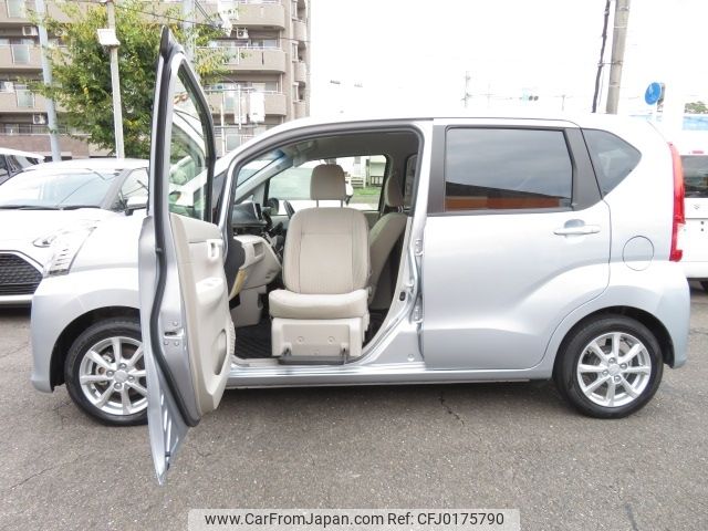 daihatsu move 2021 -DAIHATSU--Move 5BA-LA150S--LA150S-2106055---DAIHATSU--Move 5BA-LA150S--LA150S-2106055- image 2