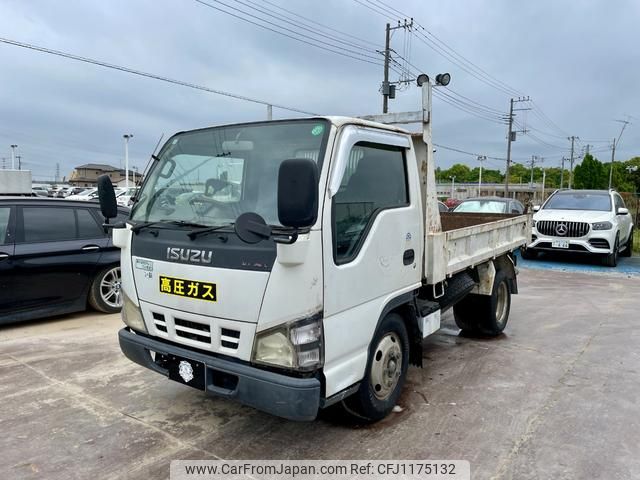 isuzu elf-truck 2005 GOO_NET_EXCHANGE_0541399A30250520W001 image 1